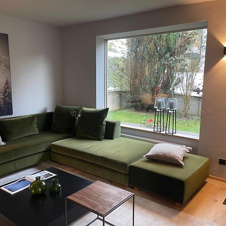 Mami Fee Familien Ferienhaus Hopfgarten Hopfgarten im Brixental Eksteriør bilde